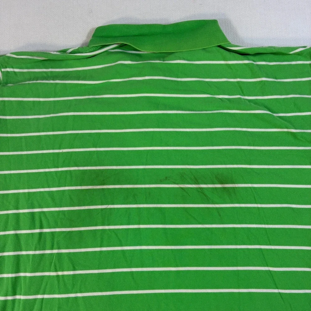 Polo Ralph Lauren Lot 3 Big & Tall 3XB 4XB 4XL Black Green Red Long Short‎